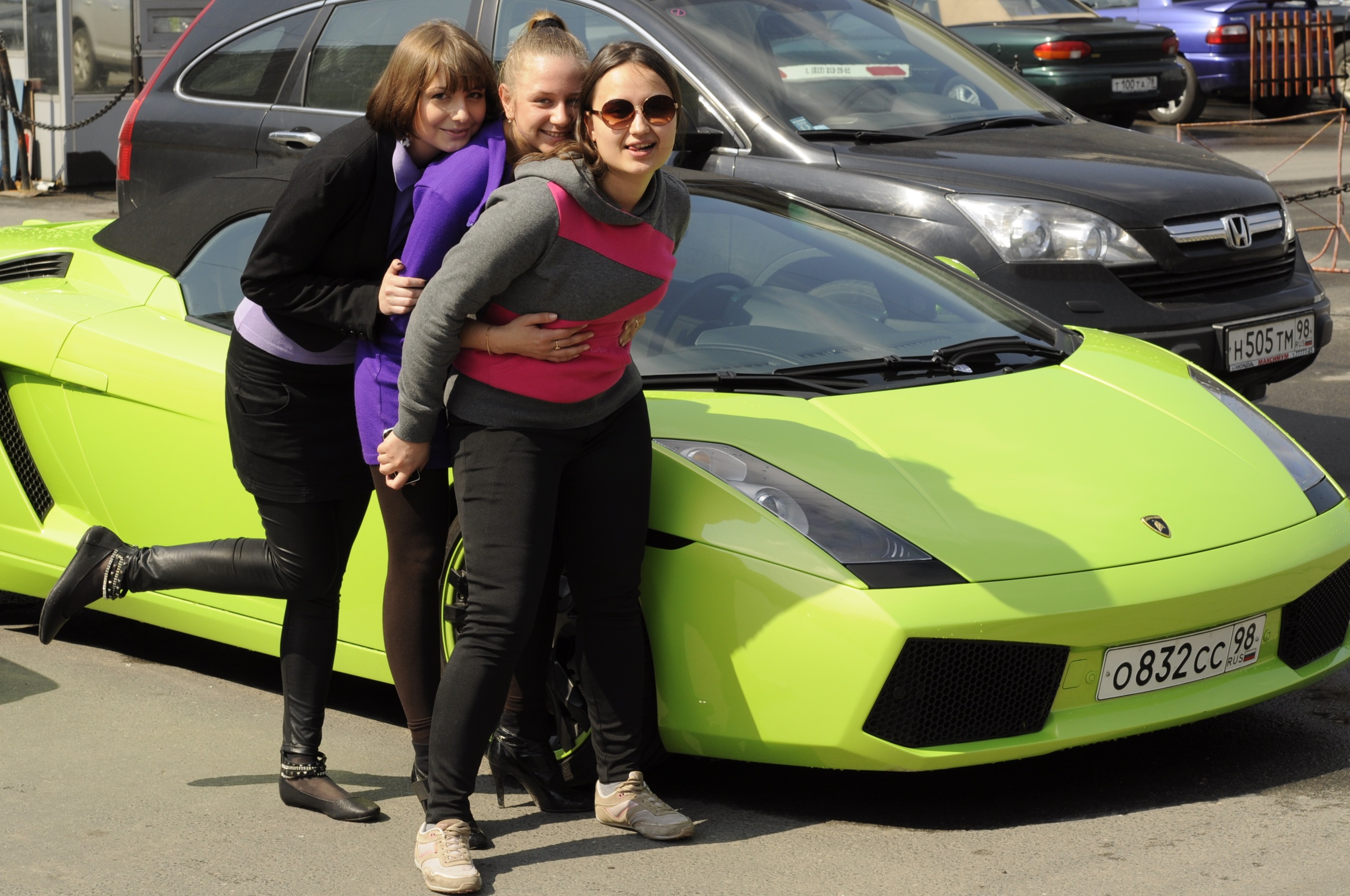 Фото профиля