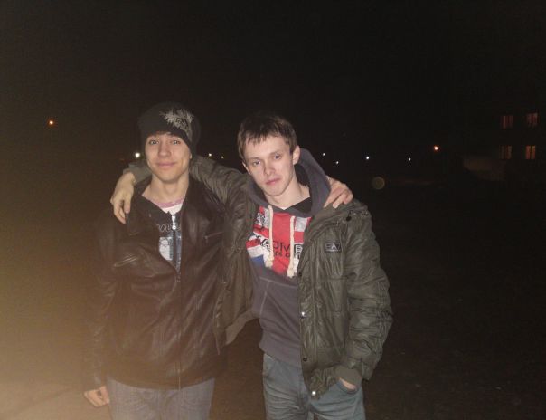 №189, Денис Чубуков, Мозырь №189, Денис Чубуков, Мозырь