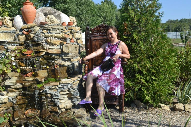 Люда Носова | Москва