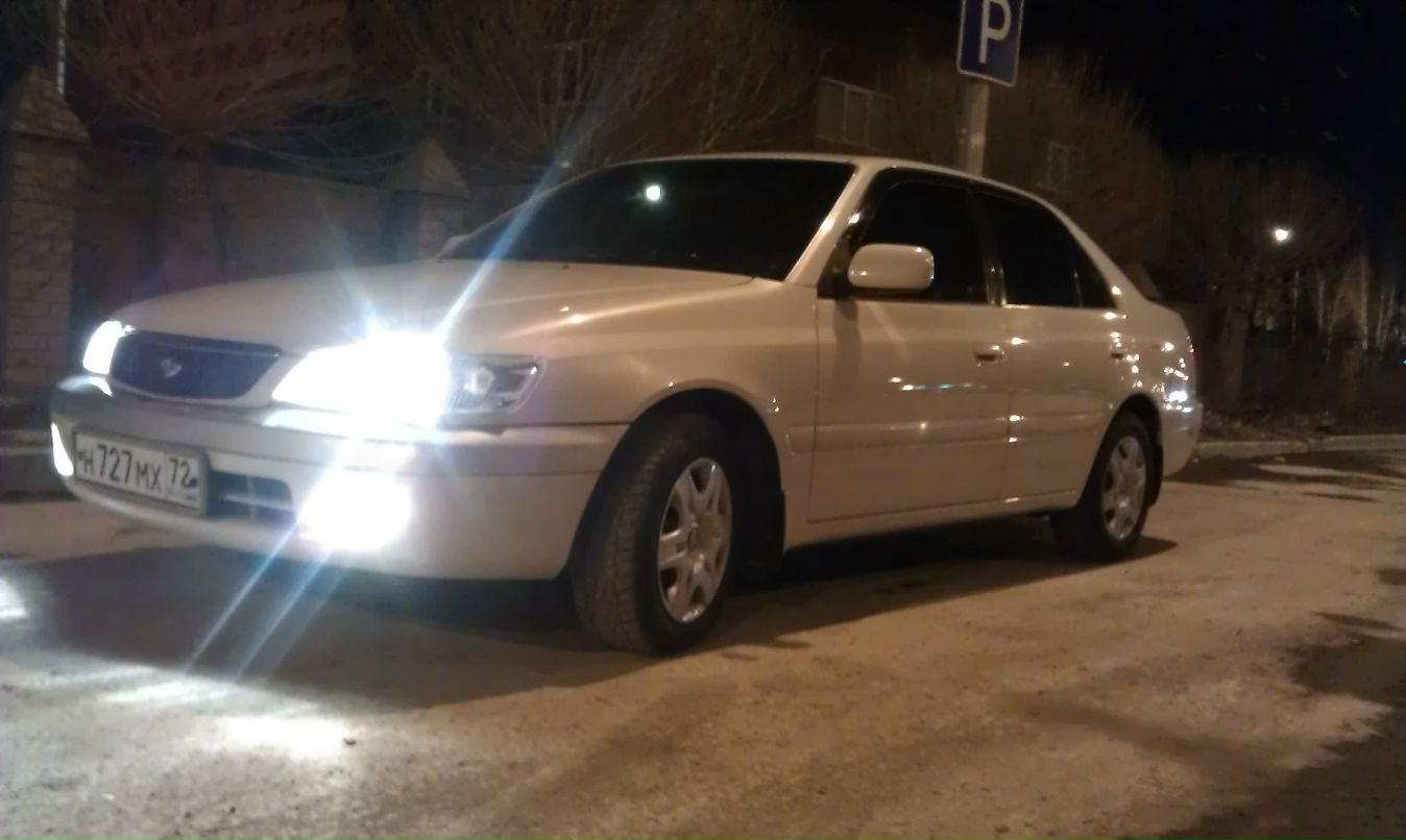 Валерий Рябинин | Тюмень