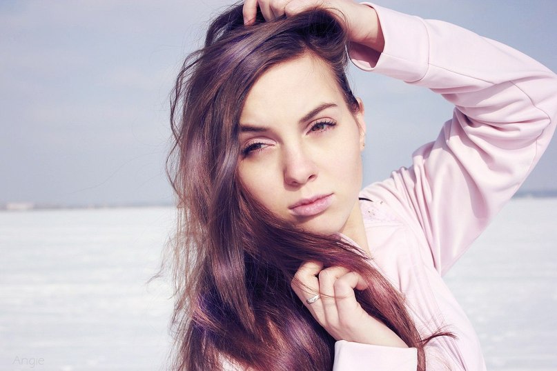 Анна Шикуцкая | Челябинск