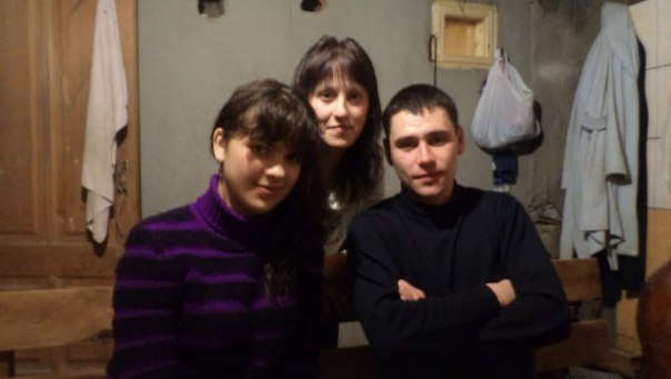 №15, Ирина Побережнык, Романов (Дзержинск) №15, Ирина Побережнык, Романов (Дзержинск)