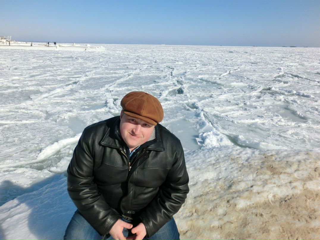 Володя Медведев | Одесса