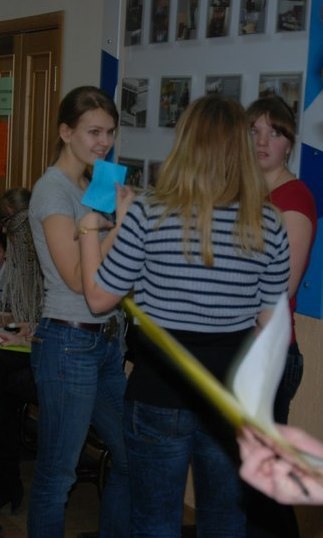 Мария Давыдова | Череповец