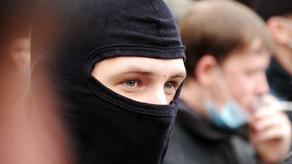 Максим Онуфриенко | Днепр (Днепропетровск)