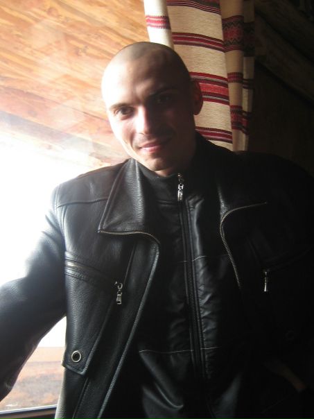№13, Женя Панченко, Павлоград №13, Женя Панченко, Павлоград