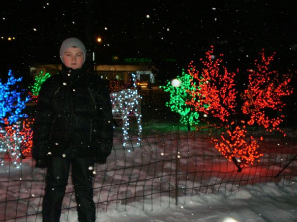 №24, Коля Савків, 27 лет, Тернополь №24, Коля Савків, 27 лет, Тернополь
