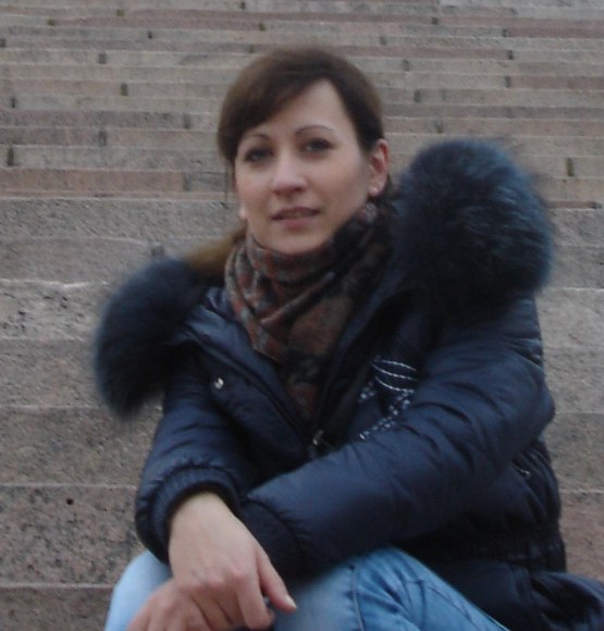 Ольга Кондратьева | Казань