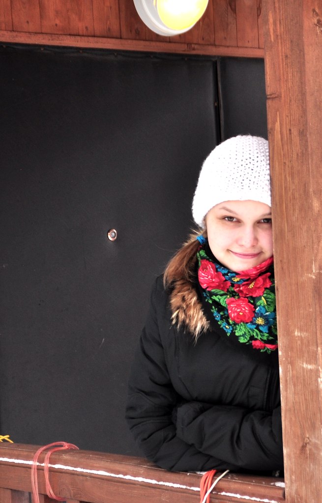 Ирина Авакян | Москва