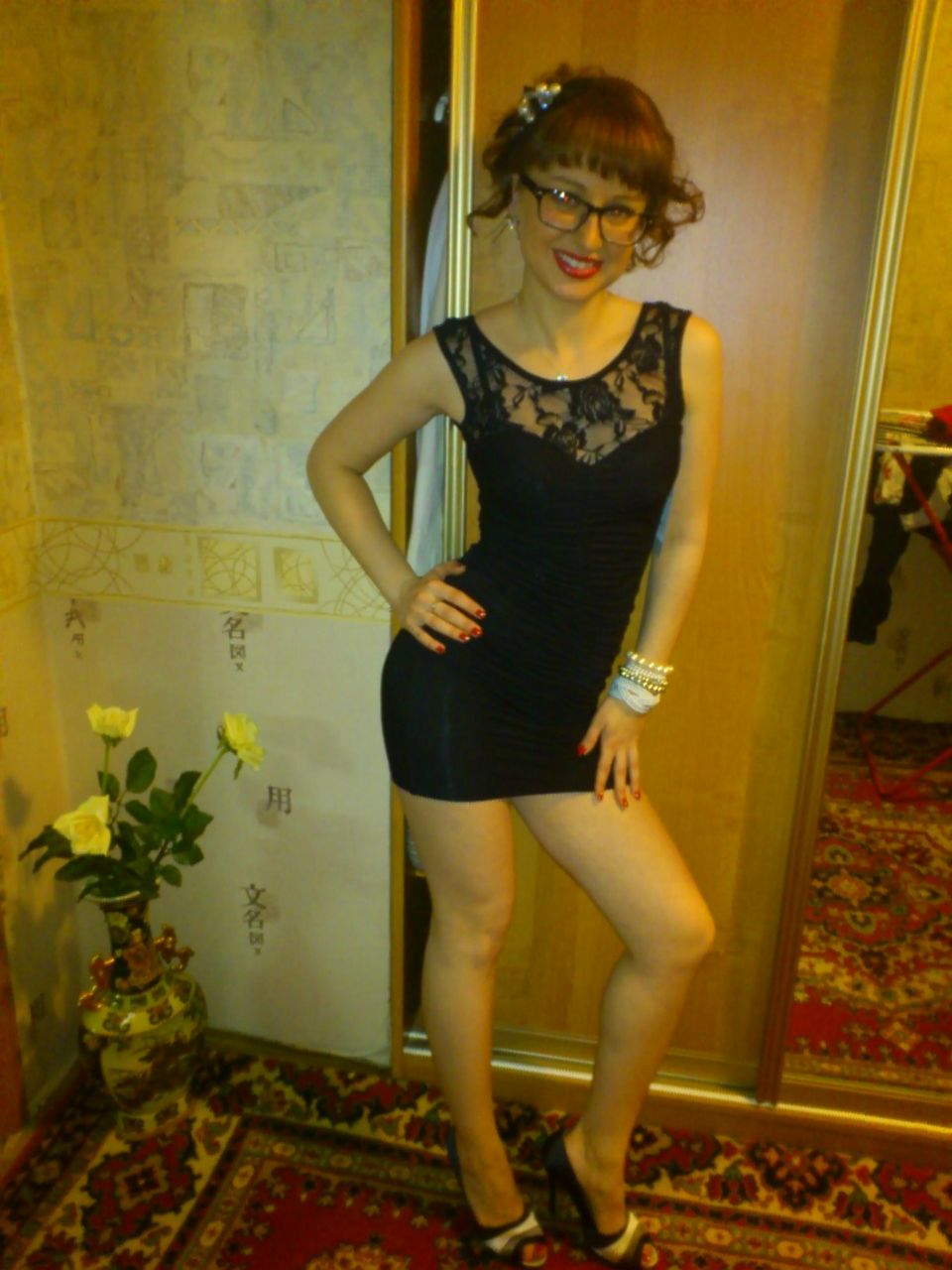 Виктория Саляхова | Норильск