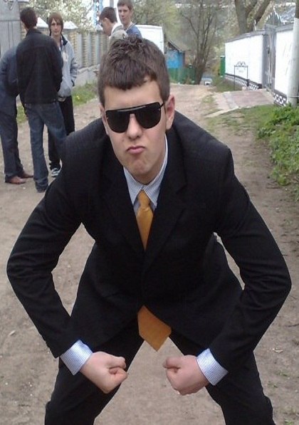 Микола Візінський | Николаев