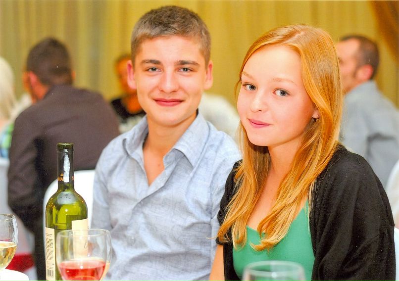 Женька Ищенко | Москва