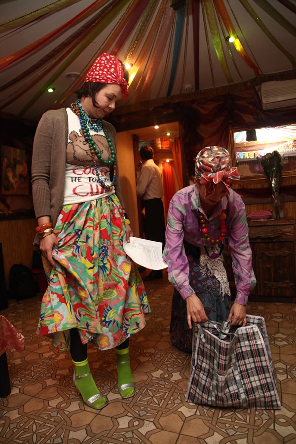 Анна Колмакова | Москва