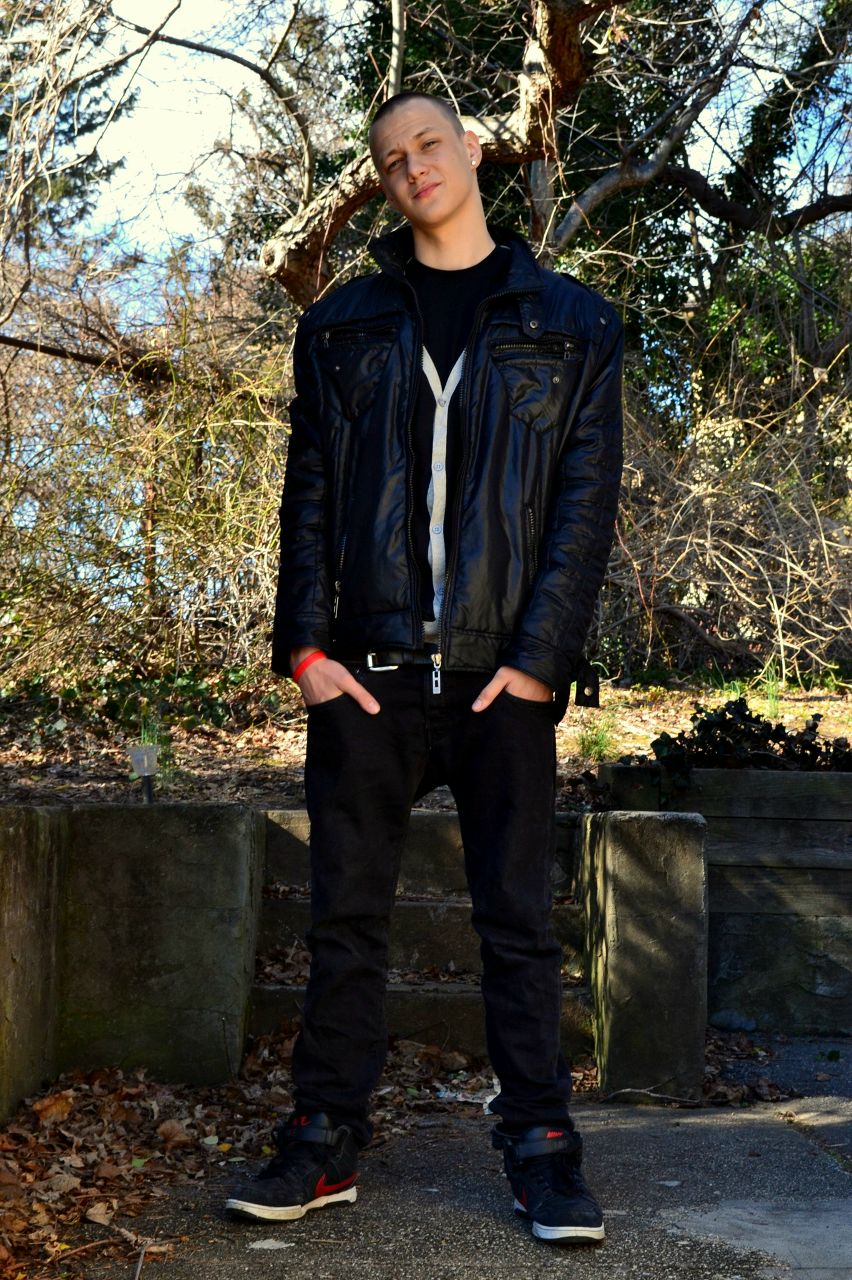 Рома Иванов | Санкт-Петербург