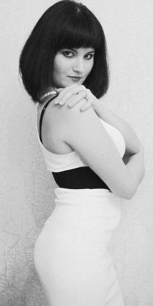 София Шатун ღ | Сургут