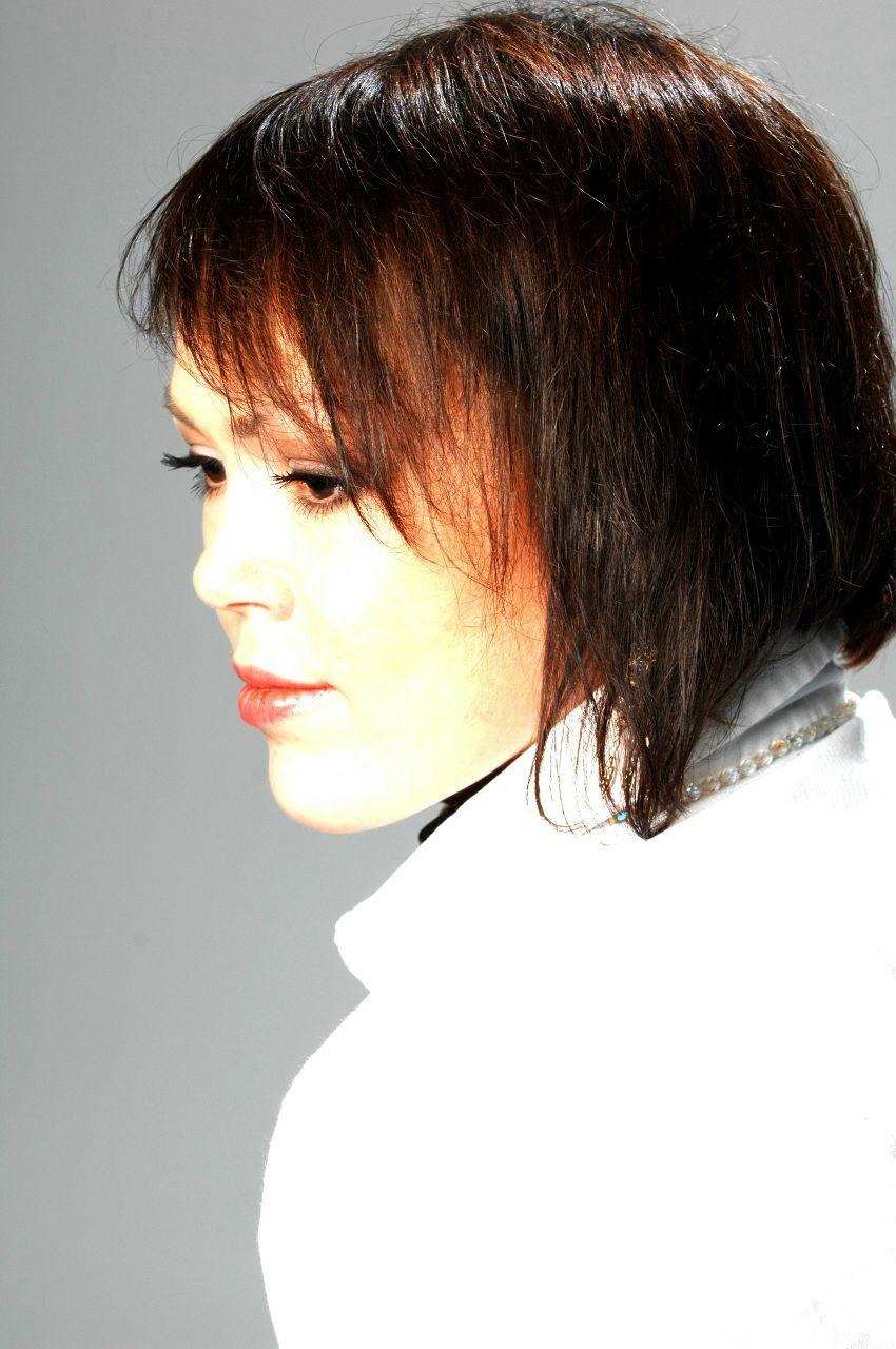 Ольга Солдатова | Пермь