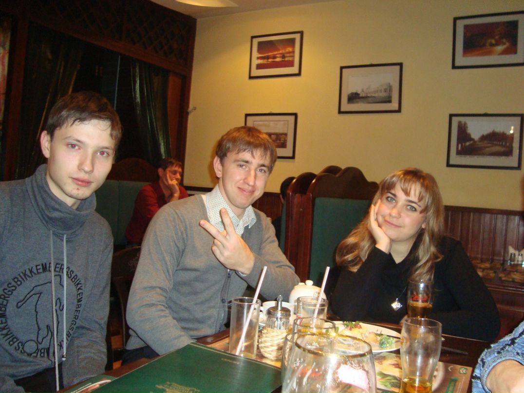 Евгений Супруненко | Новосибирск