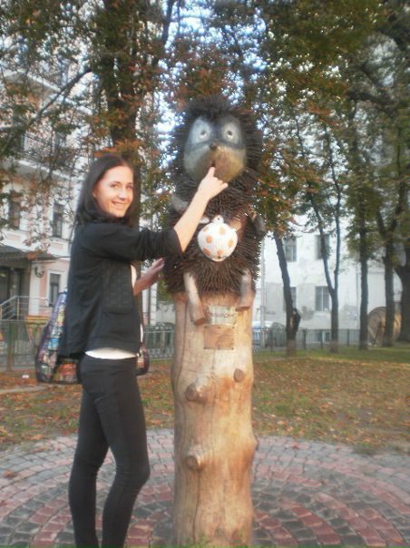 №11, Даша Шатович №11, Даша Шатович