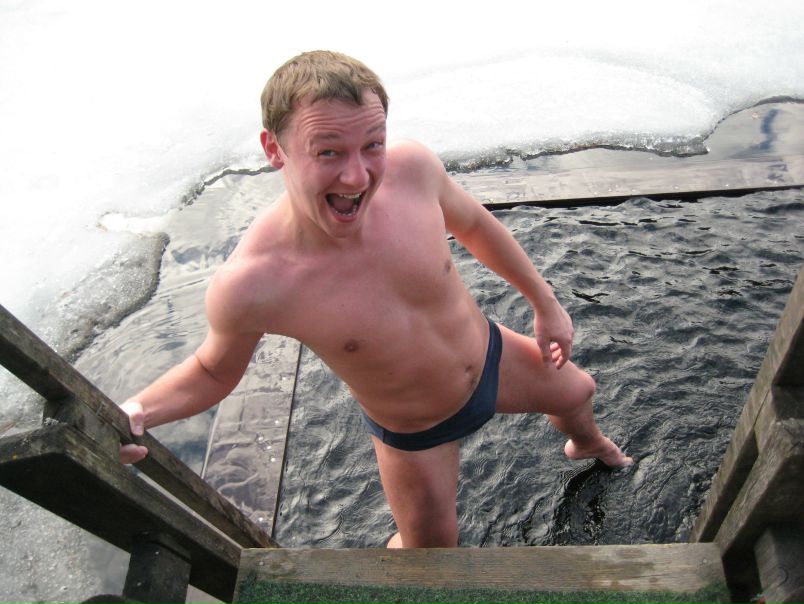 №40, Сергей Копылов №40, Сергей Копылов