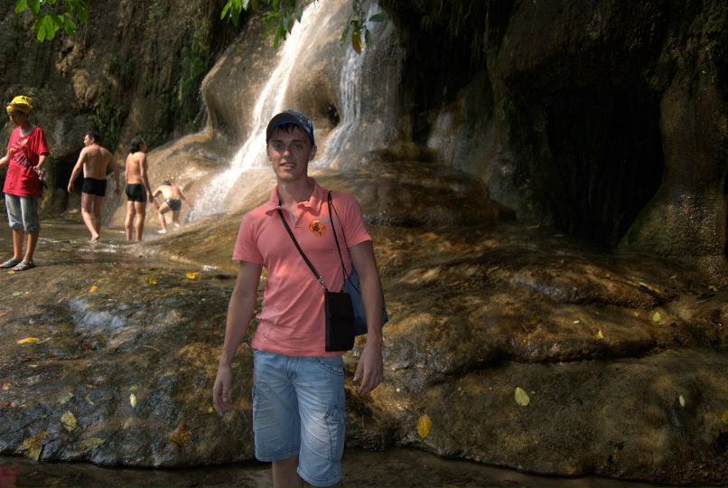 Илья Воротников | Новотроицк