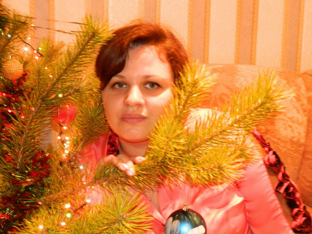 Ольга Политико | Радужный