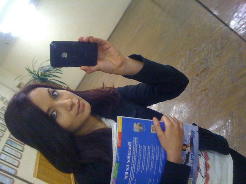 Валерия Кубко | Hamburg