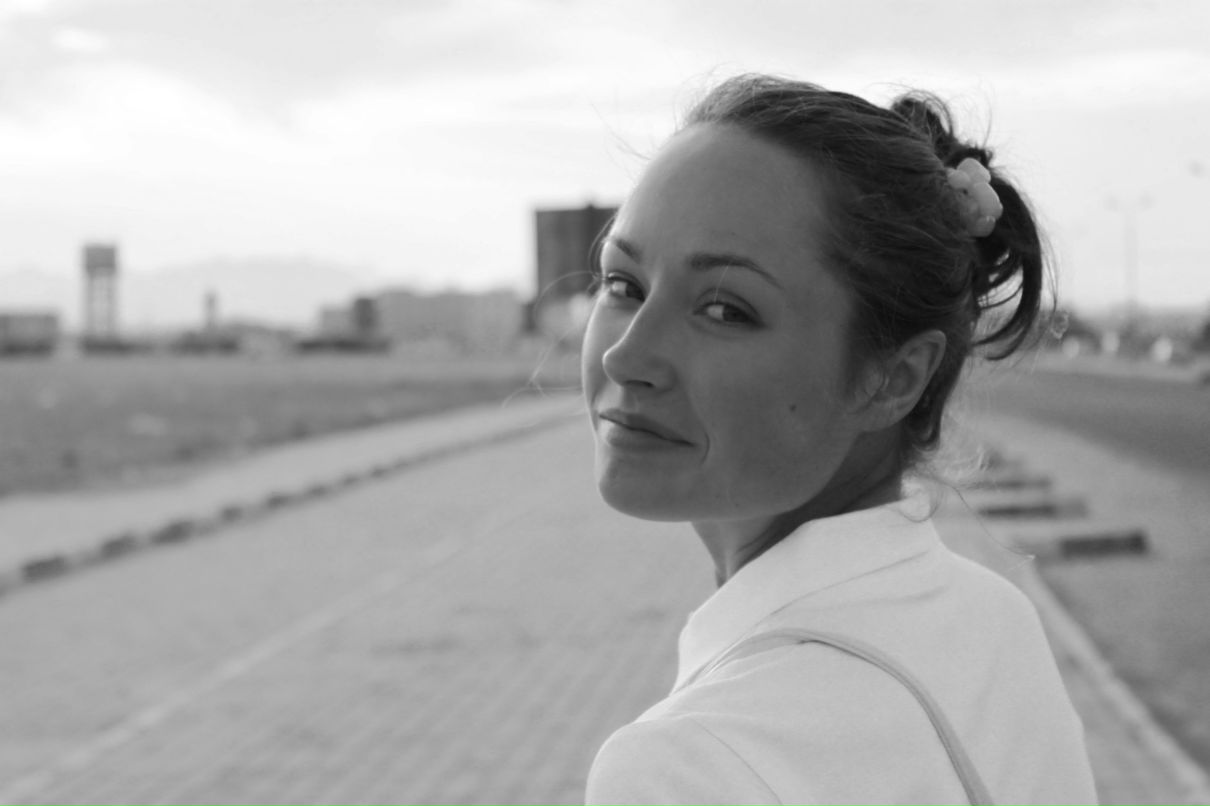 Ольга Савкина | Звездный Городок