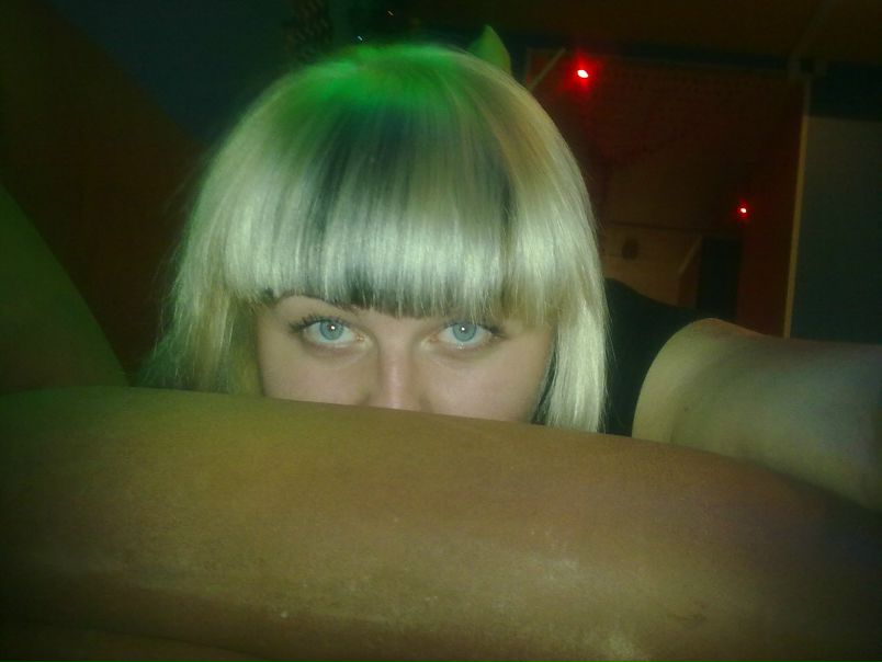 №26, Анастасия Полуничева, 37 лет №26, Анастасия Полуничева, 37 лет