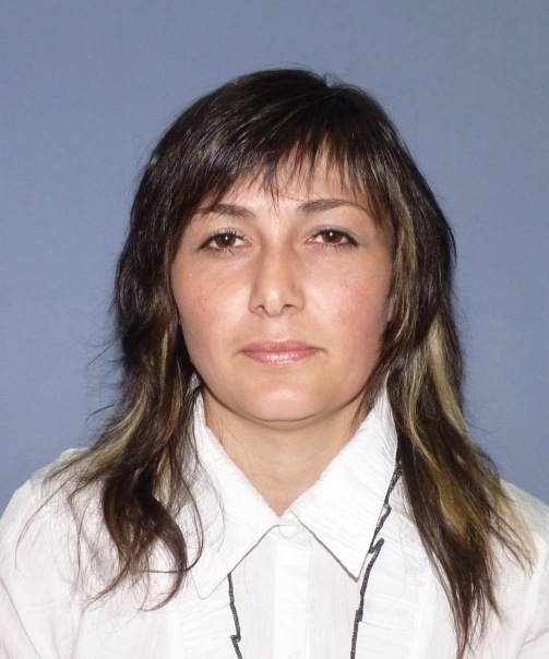 №1, Марина Бреус №1, Марина Бреус