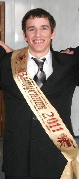 №2, Алексей Антипенко №2, Алексей Антипенко