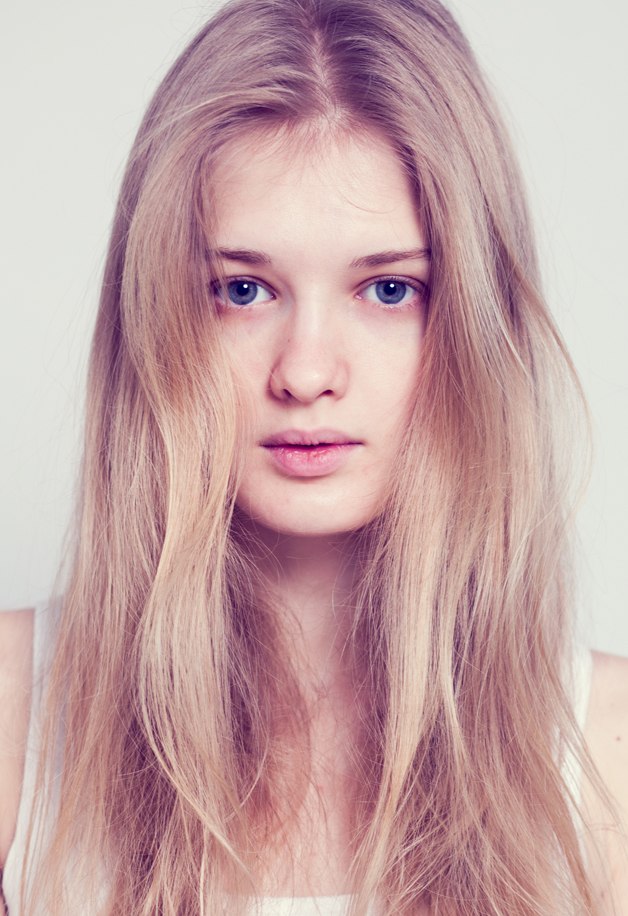 Саша Кирина | Warszawa