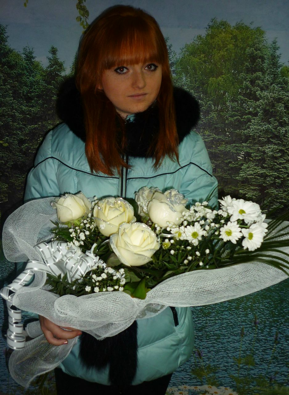 Julia Vasilenko | Киев