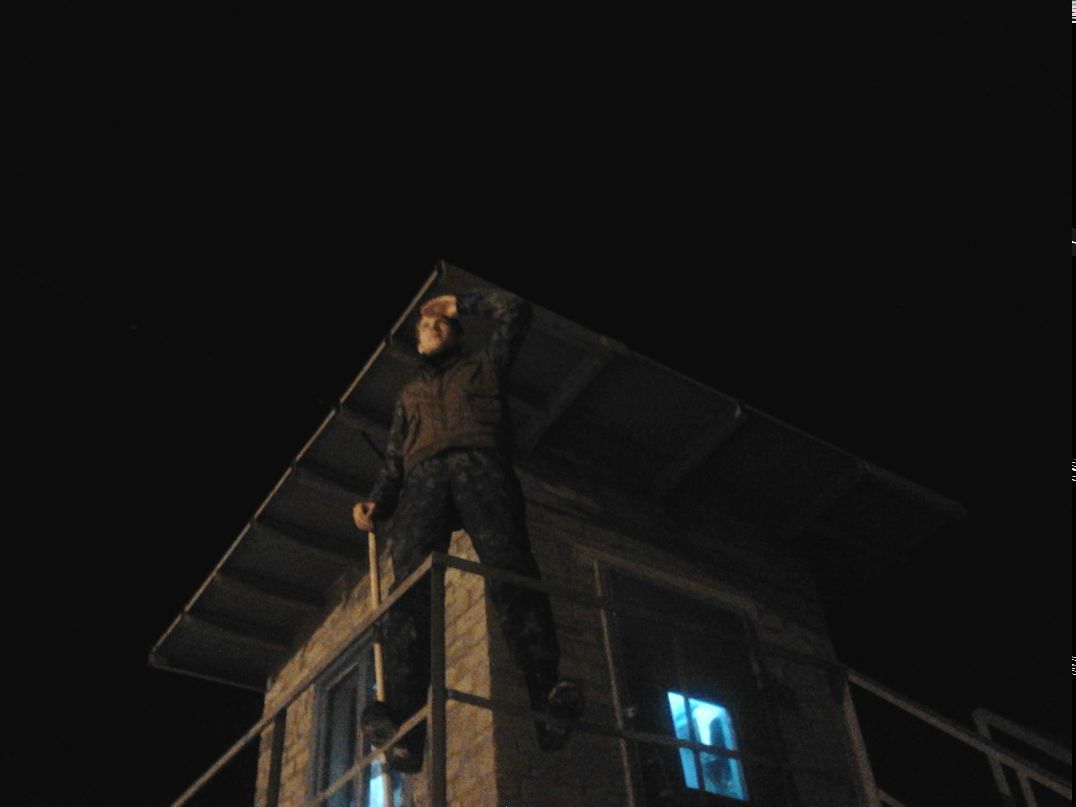 Максим Агарков | Кривой Рог