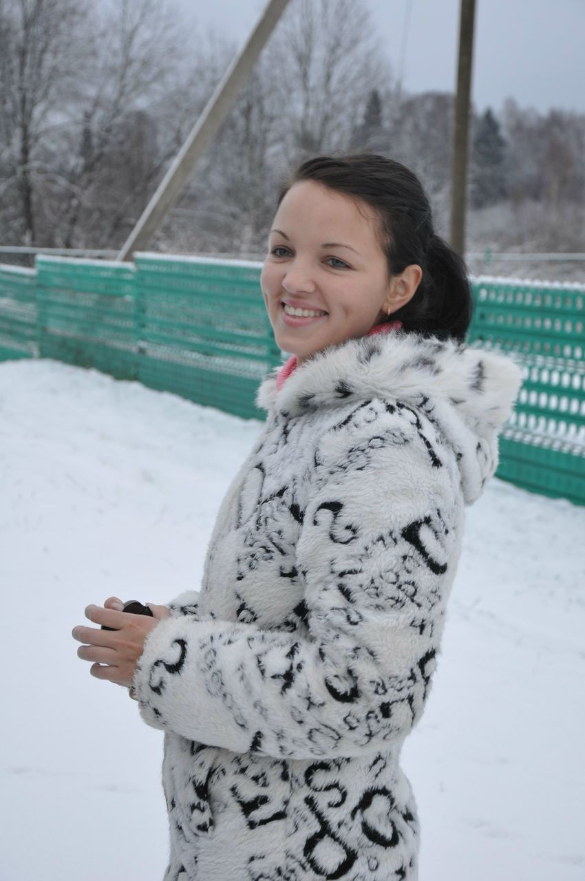 Zhenya Zoricheva | Санкт-Петербург