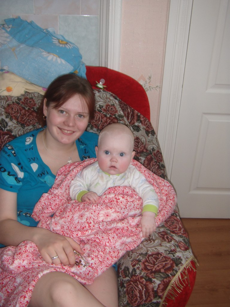 Аня Макарова | Ярославль