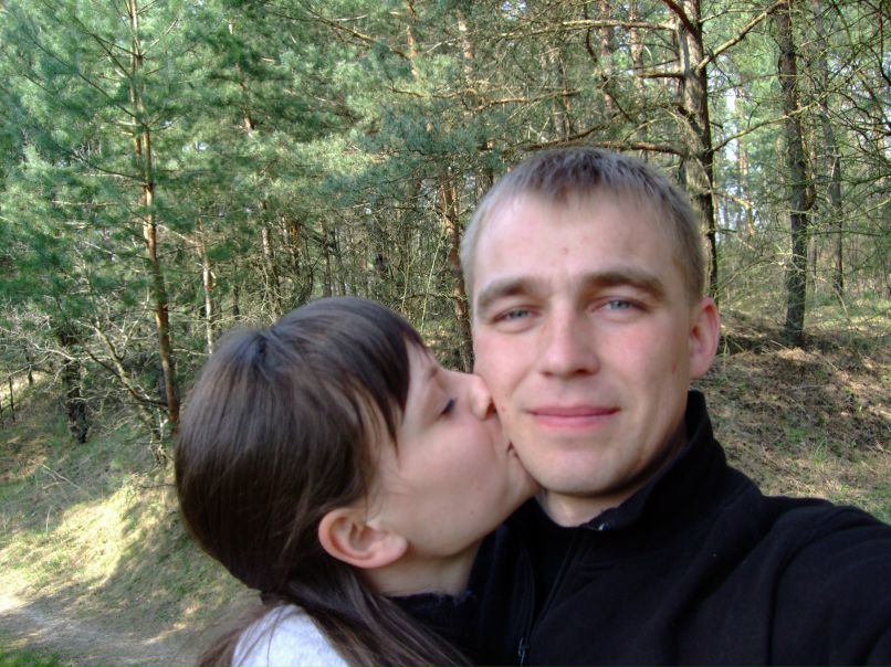 Вова Степаненко | Bydgoszcz