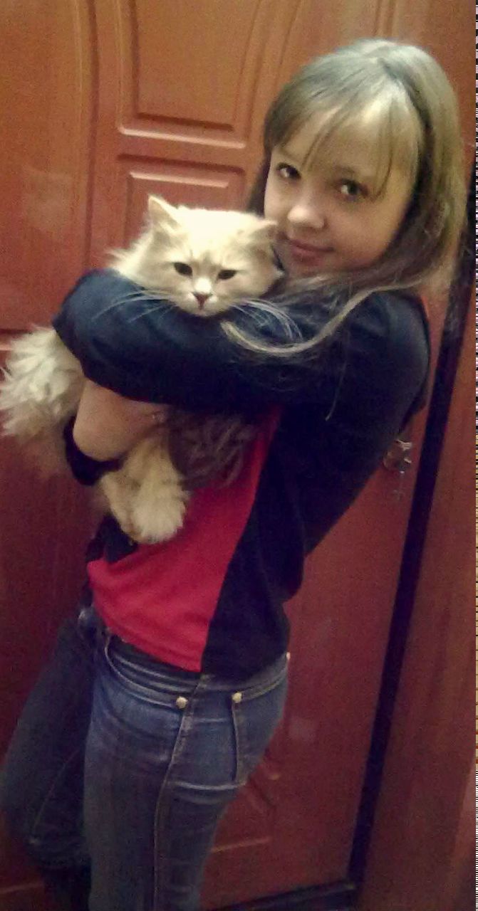 Анастасия Волкова | 