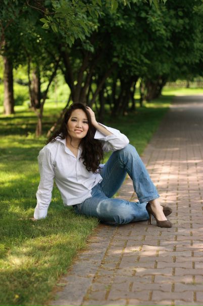 №74, Жулдыз Бектепова, 38 лет, Алматы, Казахстан №74, Жулдыз Бектепова, 38 лет, Алматы, Казахстан