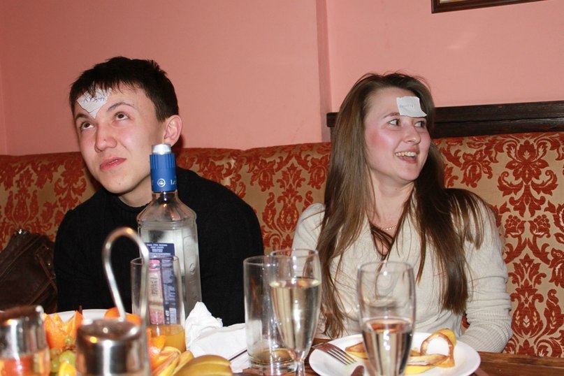 Алина Зарипова | Казань