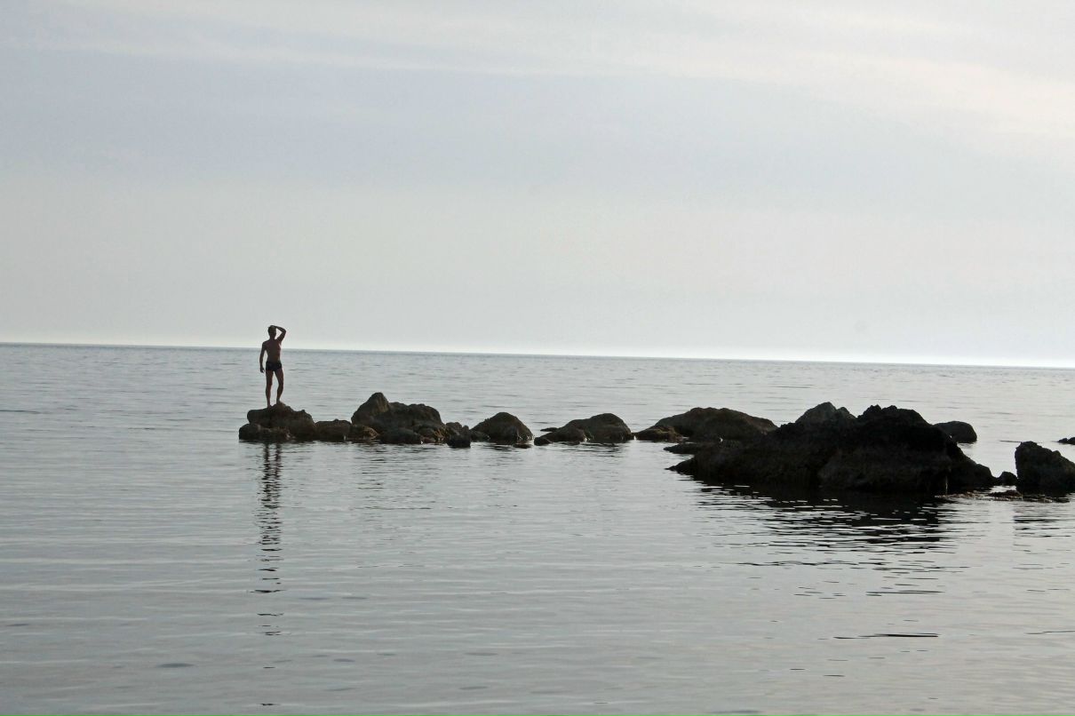 Михаил Матняк | Санкт-Петербург