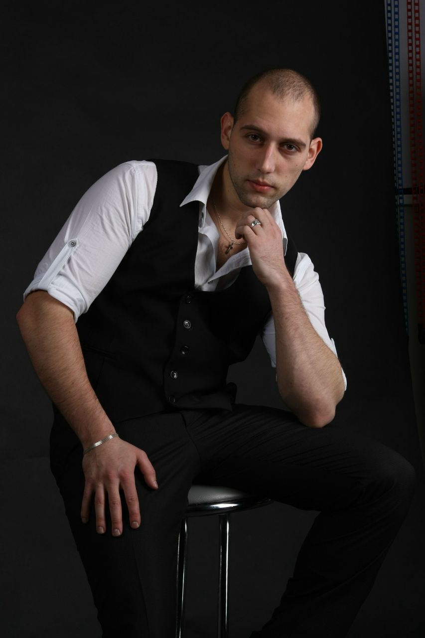 Николай Цыб | Николаев