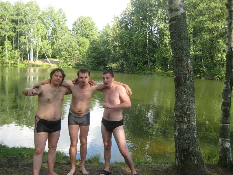 Димон Nefrite | Санкт-Петербург