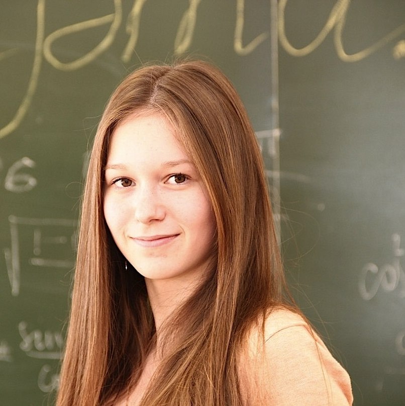 Maria Abramova | Екатеринбург