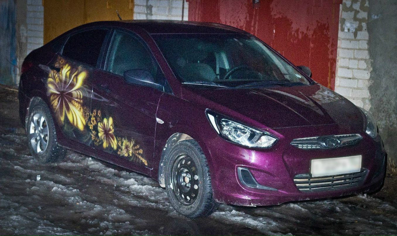 Владимир Волков | Нижний Новгород