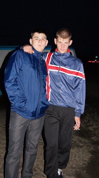 №8, Vadik Тот самый, 35 лет, Владивосток №8, Vadik Тот самый, 35 лет, Владивосток