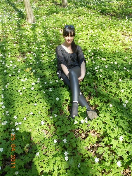 №51, Інна Мисько, 34 года, Кременец №51, Інна Мисько, 34 года, Кременец