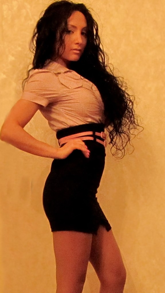 Армине Минасян | Ереван