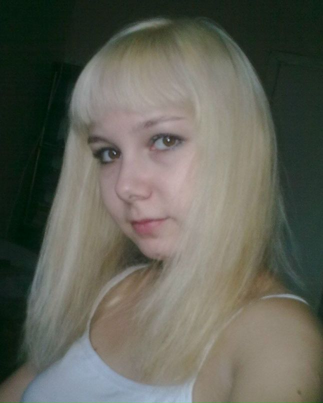 Алсу Князькина | Бугульма