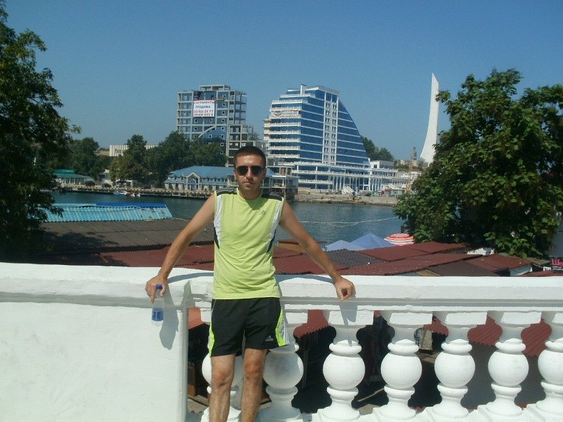 Виталий Деркач | 