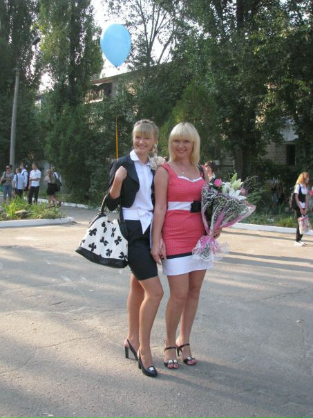 №52, Татьяна Гострая, Днепр (Днепропетровск) №52, Татьяна Гострая, Днепр (Днепропетровск)